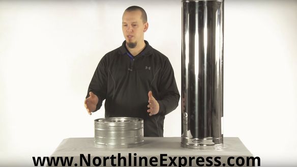 An Introduction To DuraPlus Triple Wall Chimney Pipe