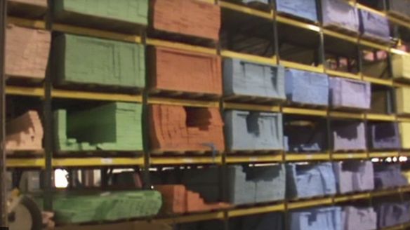 Breezesta Maintenance Free Patio Furniture Behind the Scenes