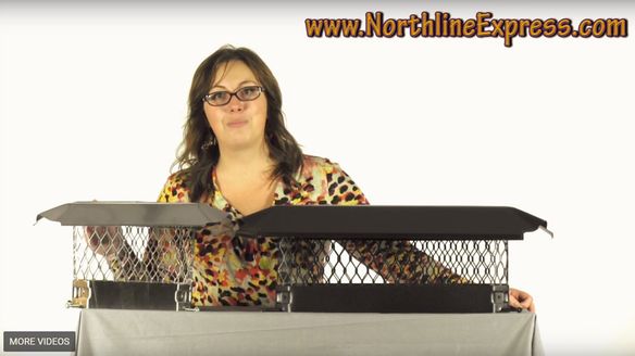 Cap Off Your Chimney With a Chimney Cover From Hy-C Company