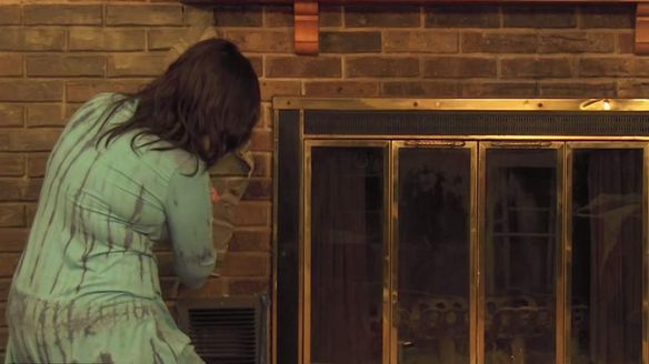 ChimneyRx Paint N Peel Fireplace Cleaner November BOGO Promotion