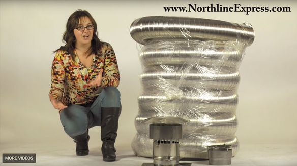 DIY Chimney Liner Kit Promotion - Great Savings Offered for a Limited Time