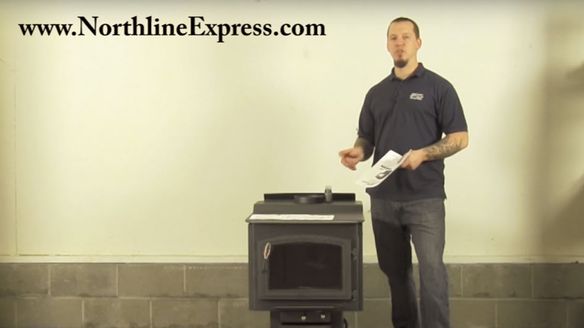 DuraTech Chimney Pipe - How To Install A DuraTech Chimney System