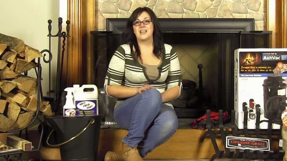 Hearth Accessories Are A Must For A Well Prepared Burning Season!