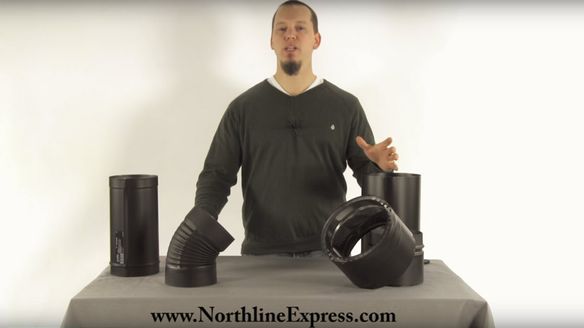 How To Choose Your Wood Stove Pipe Brand