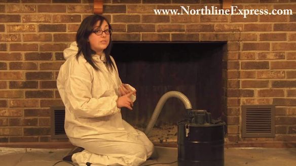 How To Properly Clean Up Wood or Pellet Ash Using An Ash Vacuum