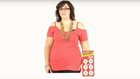 Mosquito Control Step 1 - Eliminate Breeding Grounds