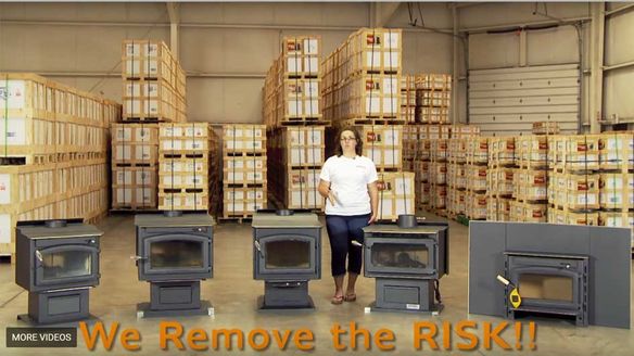 NorthlineExpress's Exclusive Vogelzang 30 day Trial is Heating Things Up!