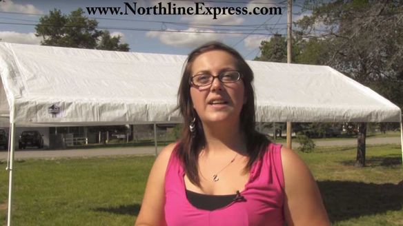 Portable Carports - A Great Solution For Lack Of Storage or Garage Space