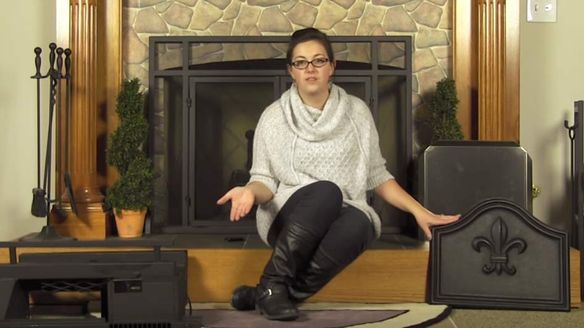 Products To Improve Your Fireplace Efficiency And Lower Heating Costs