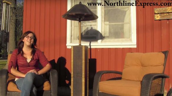 Simple Ways to Figure Out What Size Patio Heater Will Be The Best Fit