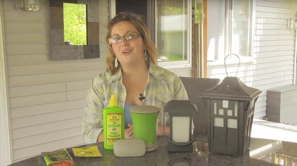 Step 4 In Ultimate Mosquito Control - Repel Mosquitoes with Personal Mosquito Repellents