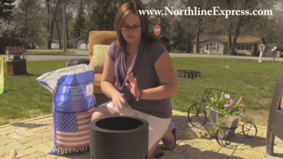 The Pellet Fire Pit From Assembly to Enjoying a Beautiful Fire