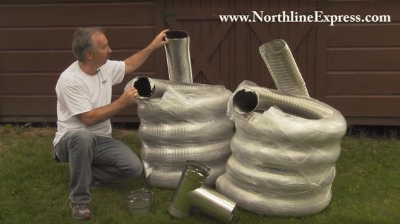 What Type Of Chimney Liner Should You Use?