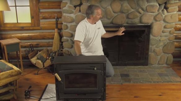 Why Should I Line My Chimney?