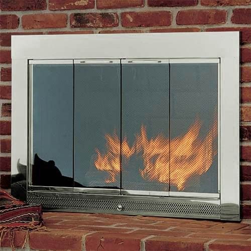 How to Measure For Fireplace Doors