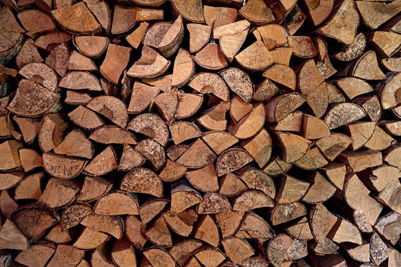 Keep Your Firewood Safe & Dry - Firewood Storage & The Accessories That Are Most Helpful