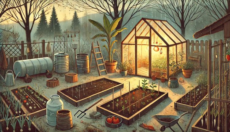 March #10: Construction Restructured