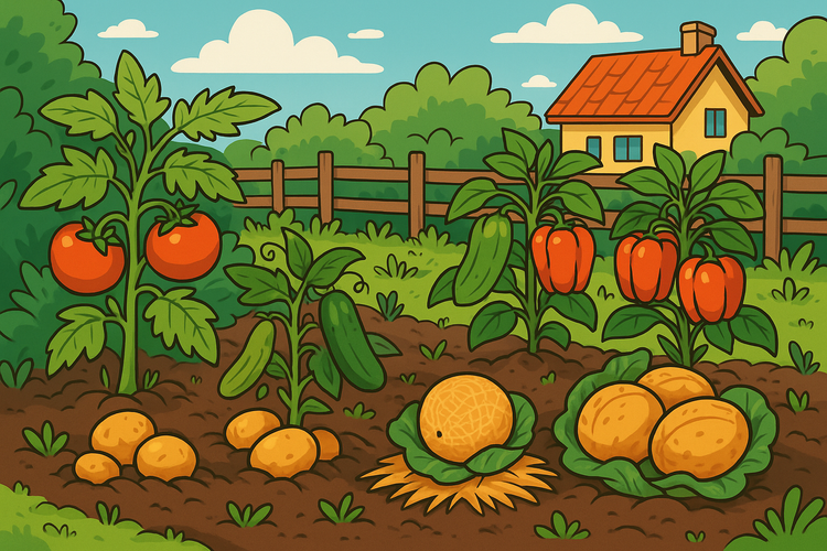 July #14: Mistakes Were Made