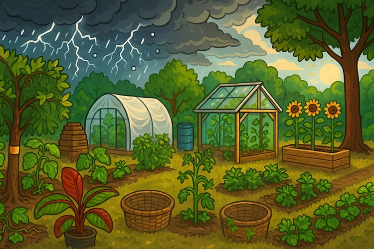 April #20.2: Droughtnaut
