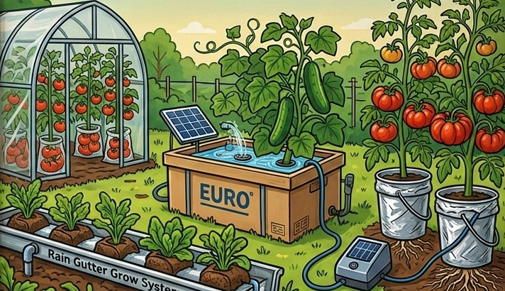 May #21.2: Vertical integration