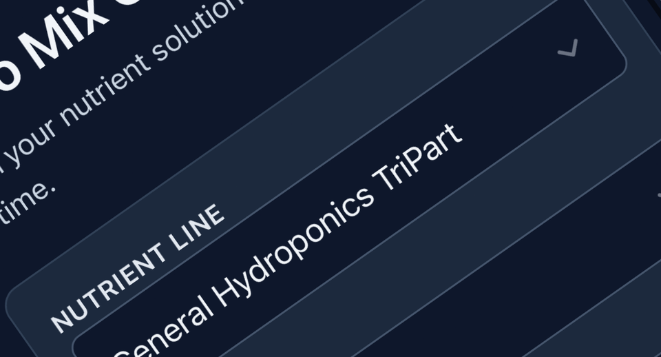 Shorts #4: HydroMix