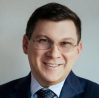 Jim Blickensdorf headshot