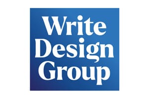 Write Design Group logo