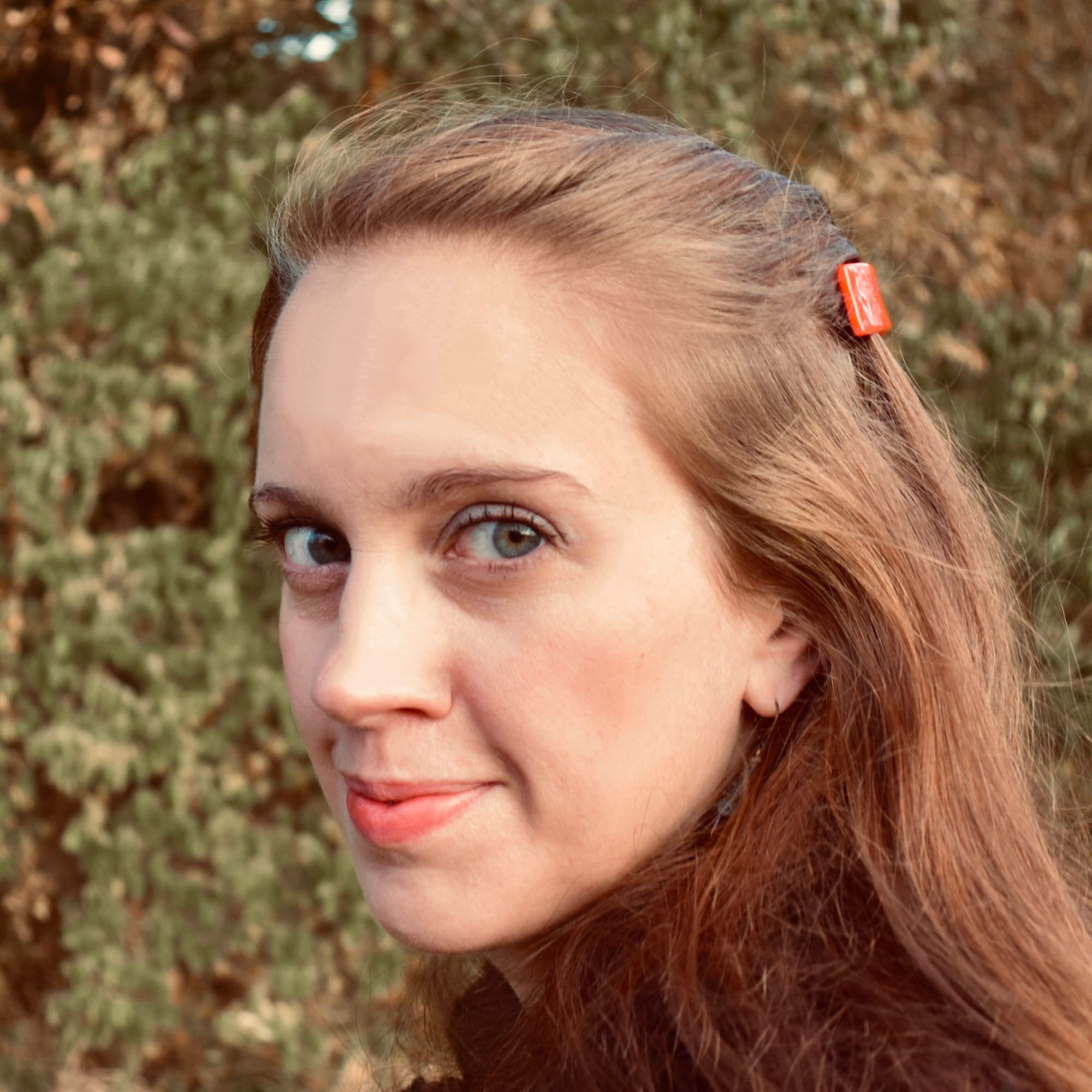 Kathryn Coers Rossman