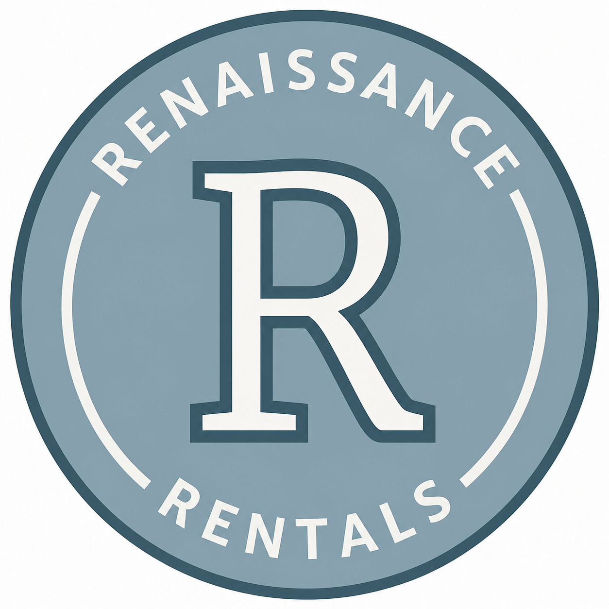 Renaissance Rentals logo