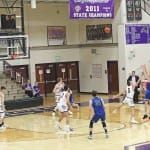 Basketball Photos: Bloomington South vs. Columbus North