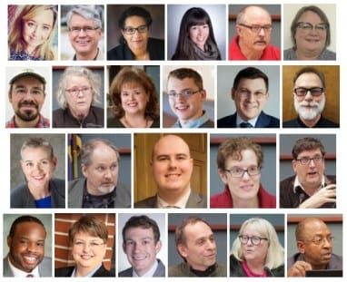 May 7 Bloomington Primary Election: A Nonpartisan Resource