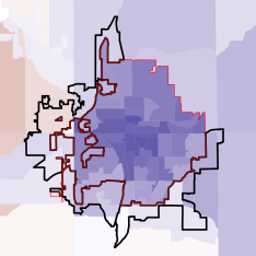 Acute political angle on Bloomington annexation lawsuit