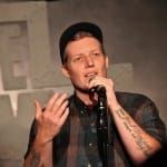 Funniest Person in Bloomington for 2019: Kristen Lucas