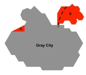 Math Journal: Geometry of annexation isn’t a completely gray area