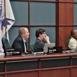 Bloomington city council hears from police officers about pay: They are “tired and fed up”
