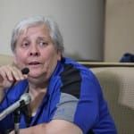 Zietlow to election board on its decision against elections: “Voting is the primary duty of citizens in a democracy.”