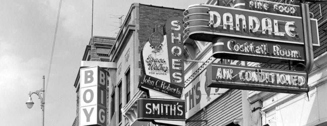 Plenty more first round UDO amendments: Payment in lieu, parking minimums, projecting signs, partial demolition, and more