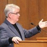 County commissioners, mayor meet about convention center: Points of conflict come into sharper focus