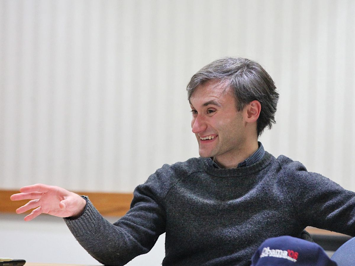 Local Greens take next step towards establishing new incarnation of political party