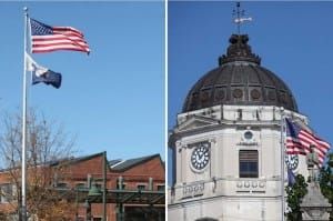Bloomington mayor suggests numerical equality for city, county in convention center governance, includes CVC in the mix