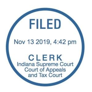 Oral Arguments in front of Supreme Court scheduled for Bloomington’s lawsuit over annexation law: Jan. 9, 2020