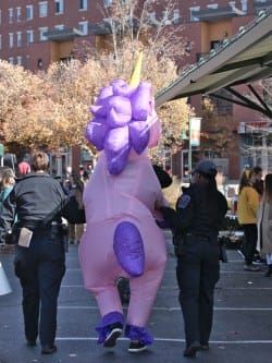 Bloomington prevails in lawsuit filed by vendor over anti-white-supremacist protests at farmers market