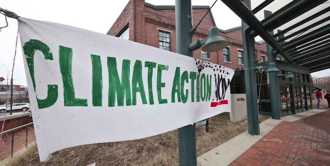 Opinion: Convention center expansion should be designed from ground up as Net Zero facility