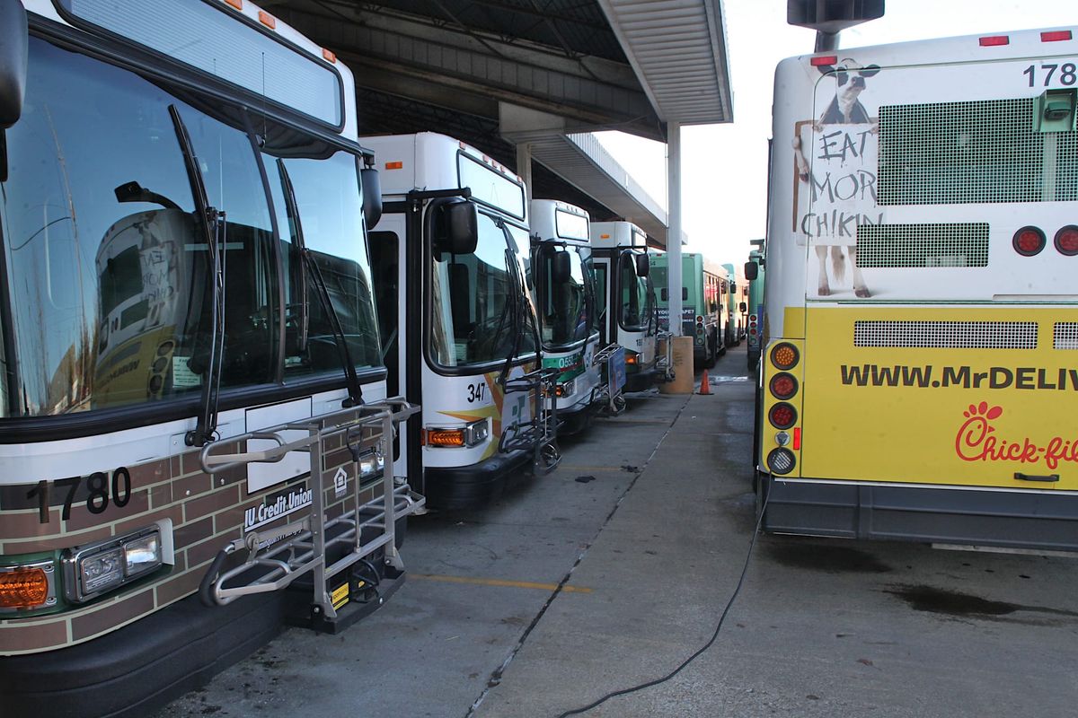 Bloomington Transit wants more feedback on new routes, with eye towards adjustments to proposed new plan at Jan. 21 board meeting