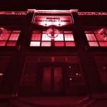 Column: Christmas colors, political parties at the convention center