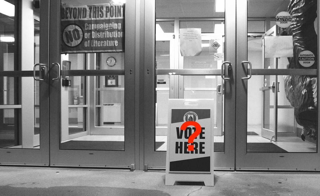 SB 82: K-12 school buildings could be banned as Indiana polling places by 2024, based on risk to students