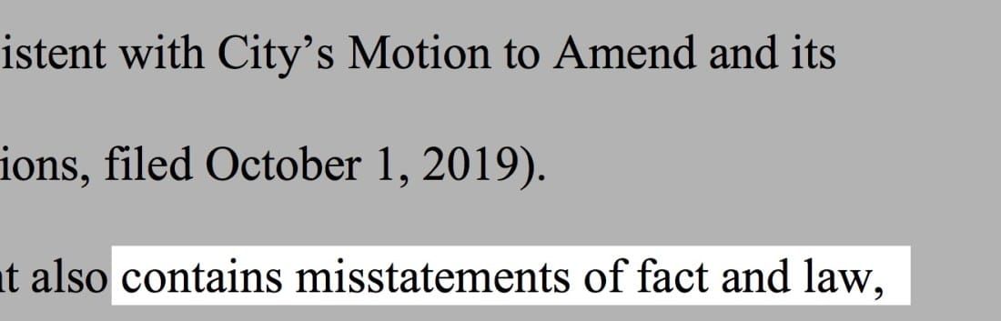 Objection filed to Bloomington’s request to try again in effort to take 222 Hats building for parking garage