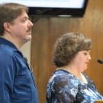 County commissioners agree to put Benton Township on path to join Monroe County Fire Protection District