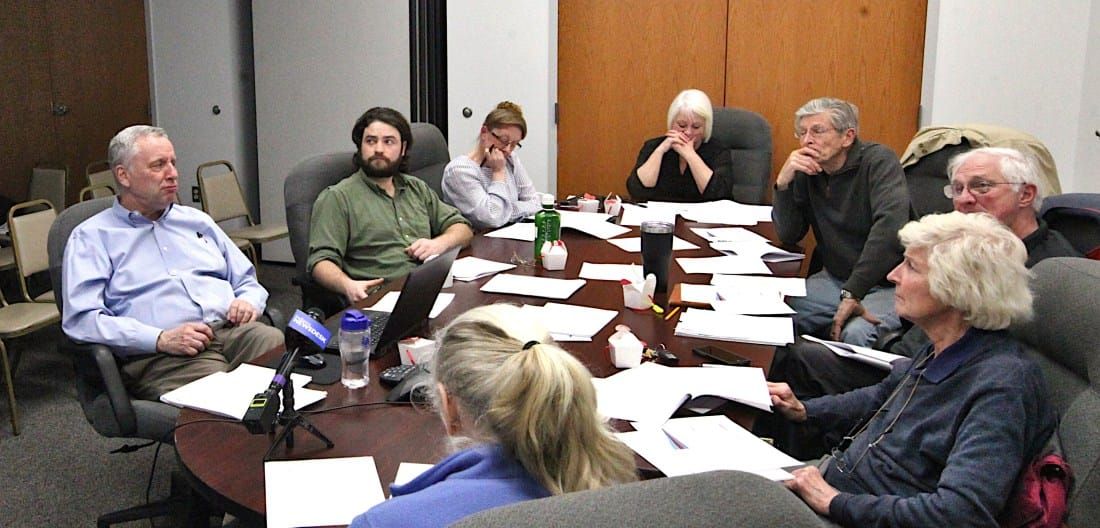 Transit board tees up March 17 vote on new routes for fall, including one that could go outside Bloomington