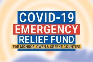 Press Release: Local non-profits, businesses, governments launch COVID-19 emergency relief fund, ask for individual support